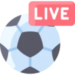 live football