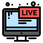live channels